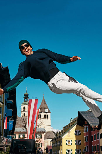 Gullwings * Die Coolerdays Gullwings * Die Coolerdays