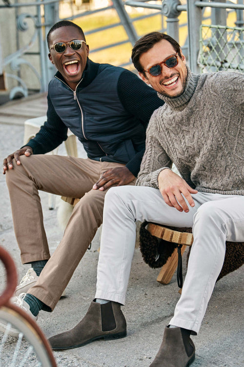 Jones * Die Coolerdays