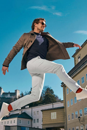 Gullwings * Die Cords Gullwings * Die Cords