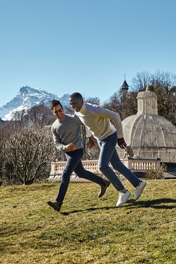 Mavericks * Die Flannels Mavericks * Die Flannels