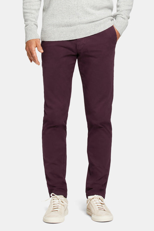 Reserves * Die Coolerdays