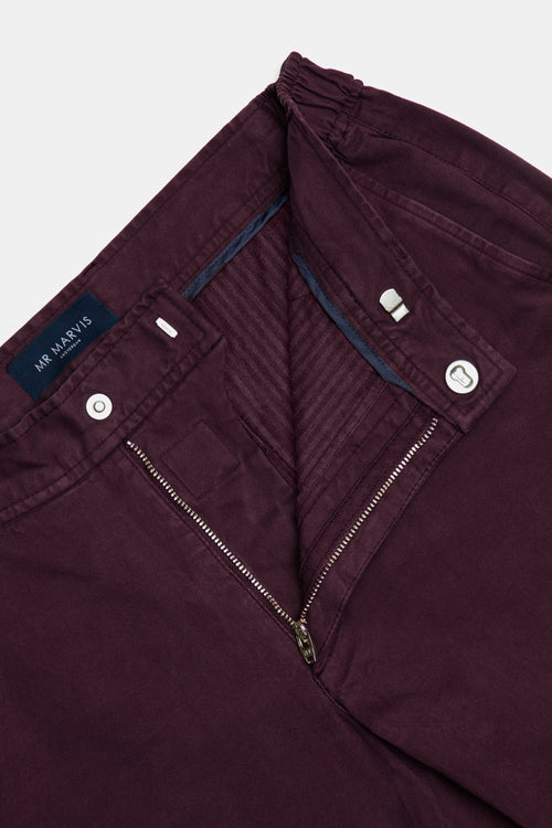 Reserves * Die Coolerdays