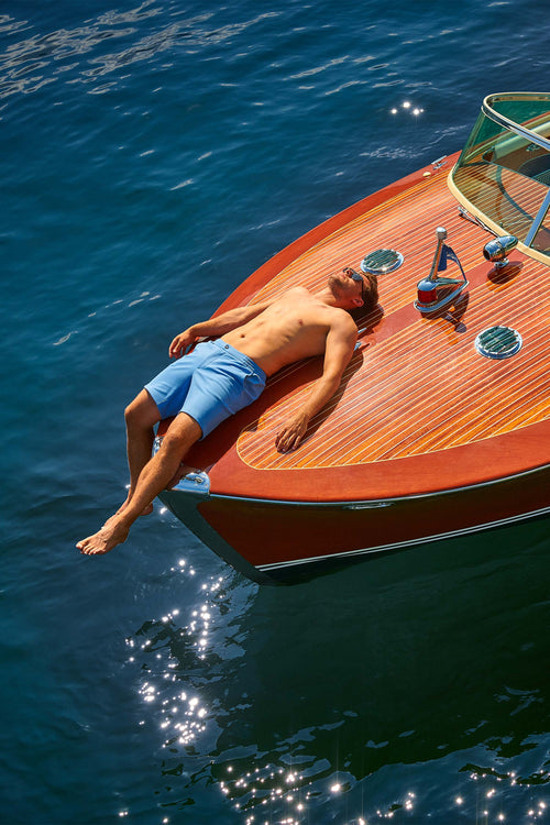 Boulevards * Die Short Easies