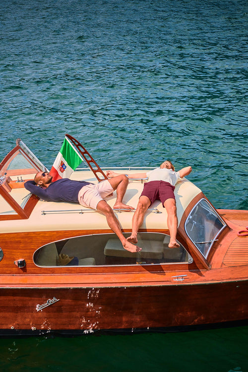 Milkshakes * Die Short Easies