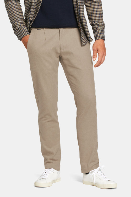 Baristas * Die Flannels