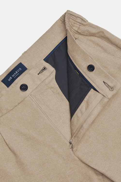 Baristas * Die Flannels