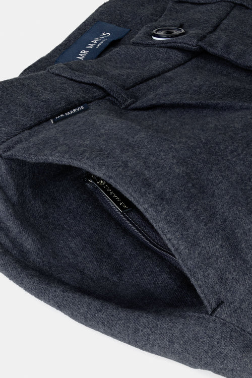 Cosmics * Die Flannels