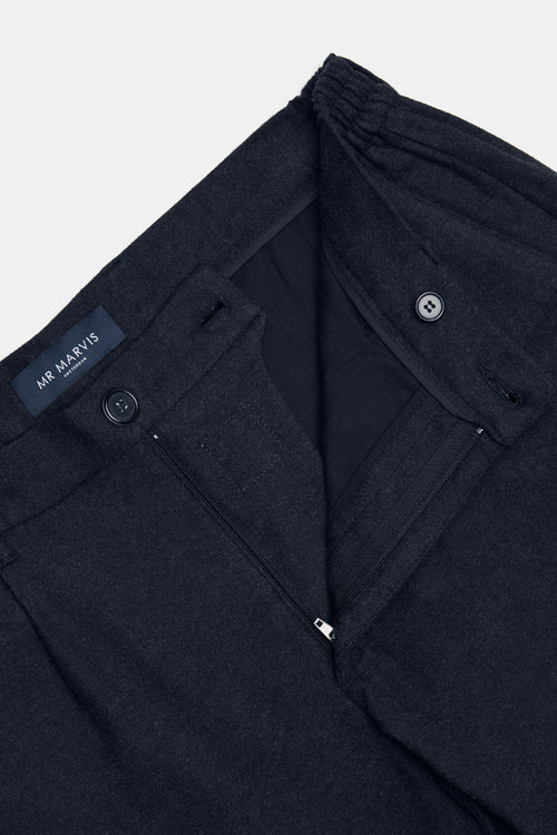 Deeps * Die Flannels