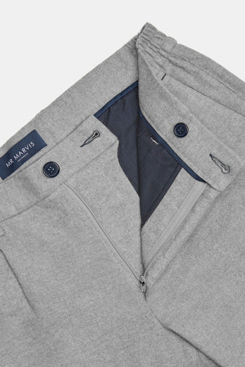 Oysters * Die Flannels Oysters * Die Flannels