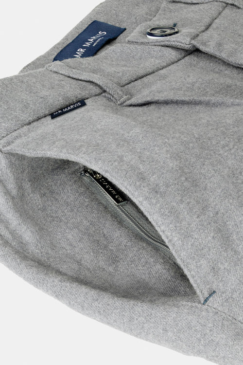 Oysters * Die Flannels