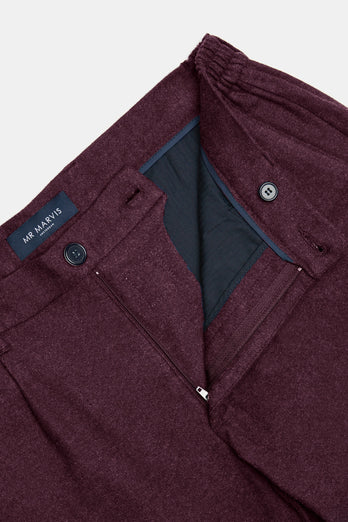 Reserves * Die Flannels Reserves * Die Flannels