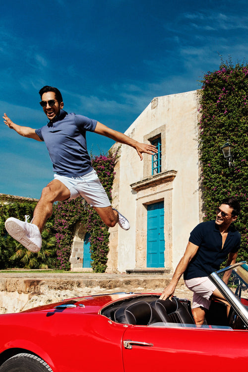 Avenues * Die Short Linens