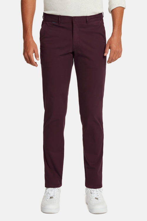 Reserves * Die Longs