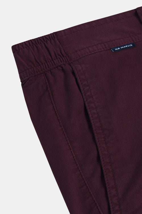 Reserves * Die Longs