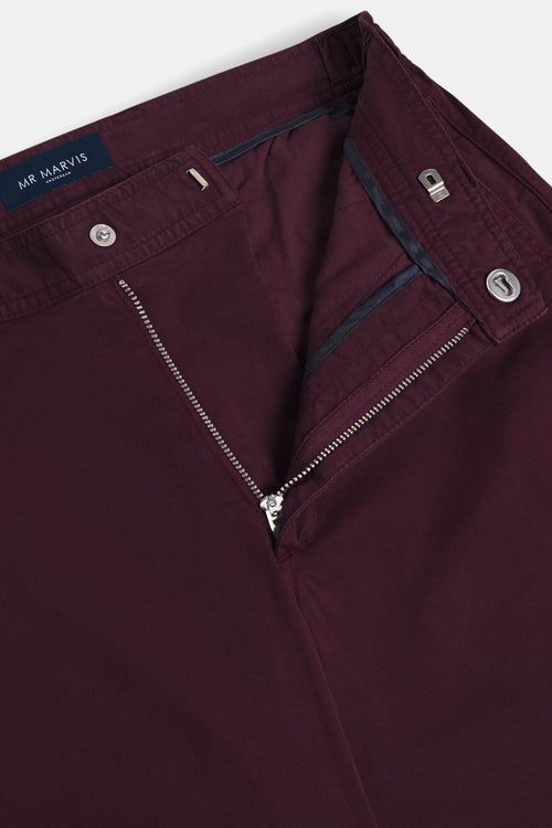 Reserves * Die Longs