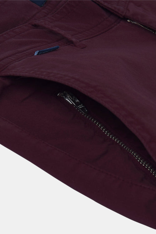 Reserves * Die Longs