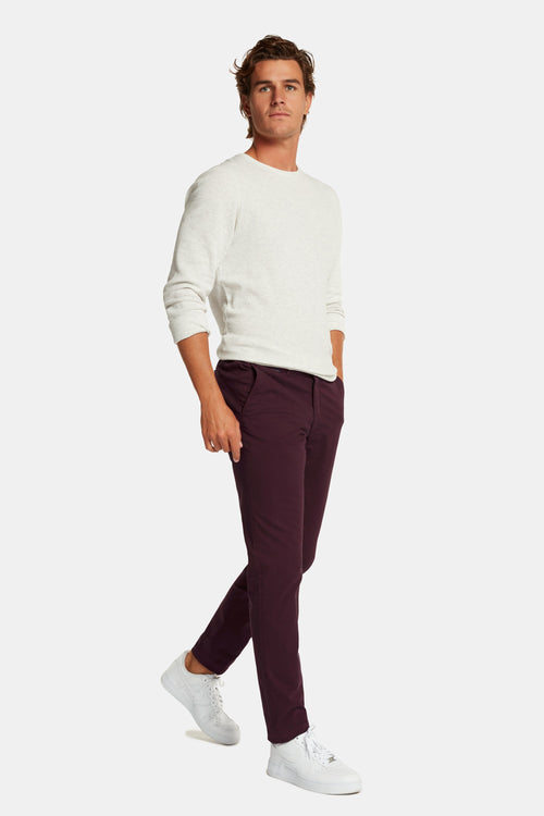 Reserves * Die Longs