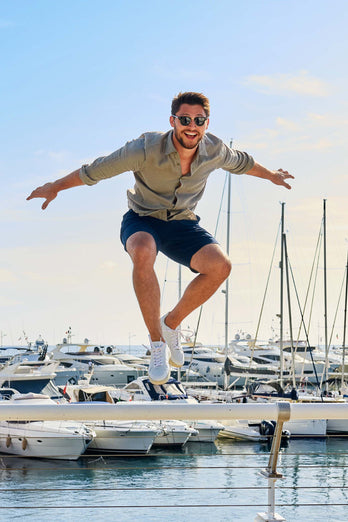 Cosmics * Die Original Shorts Cosmics * Die Original Shorts