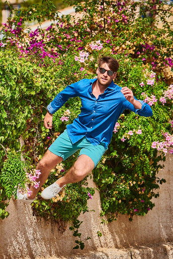 Lawns * Die Original Shorts Lawns * Die Original Shorts