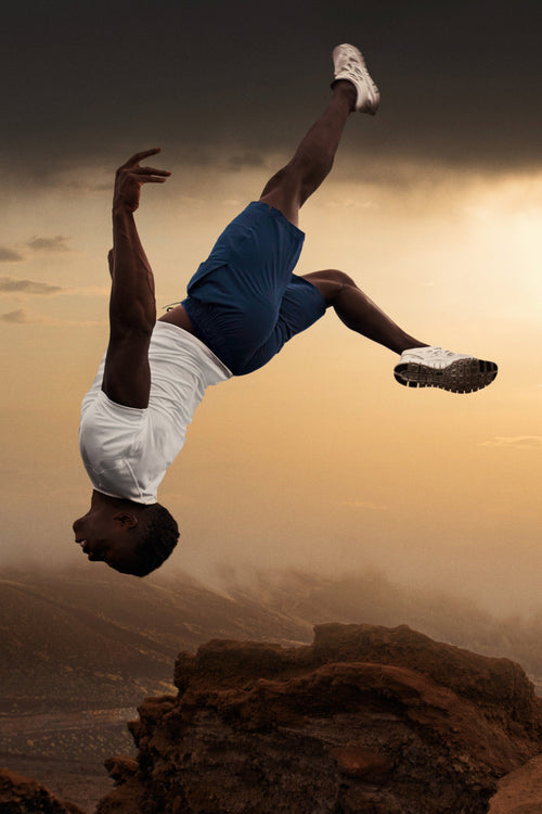 Cosmics * Die Sportshorts