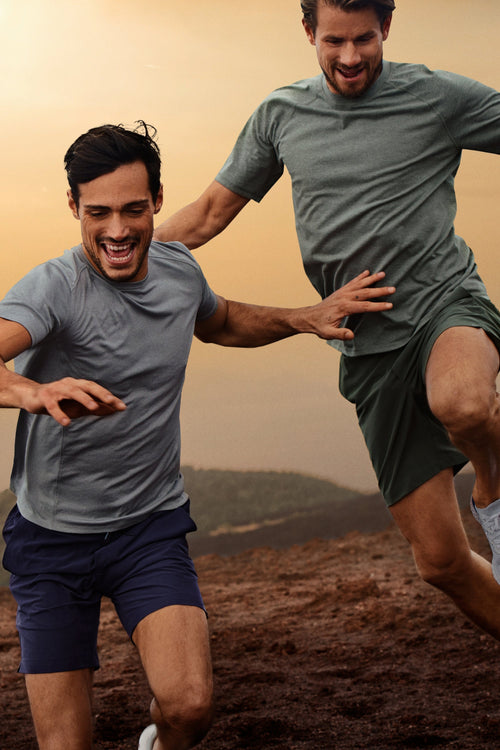 Galaxies * Die Sportshorts