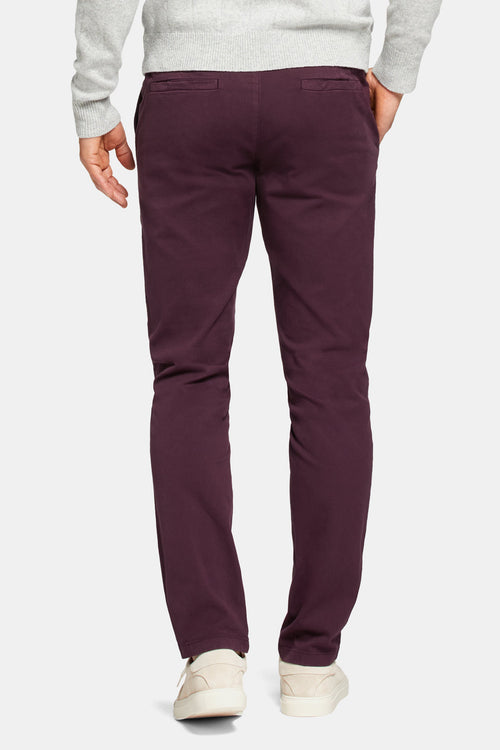 Reserves * Die Coolerdays