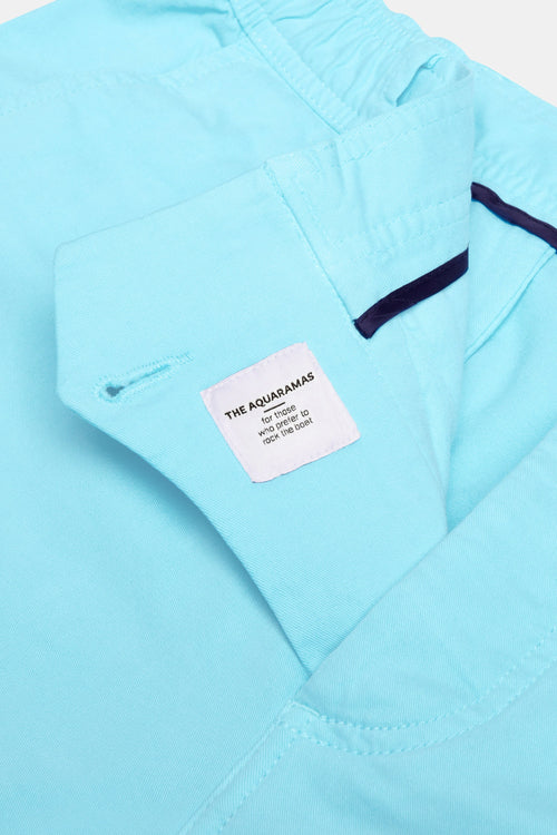 Aquaramas * Die Original Shorts