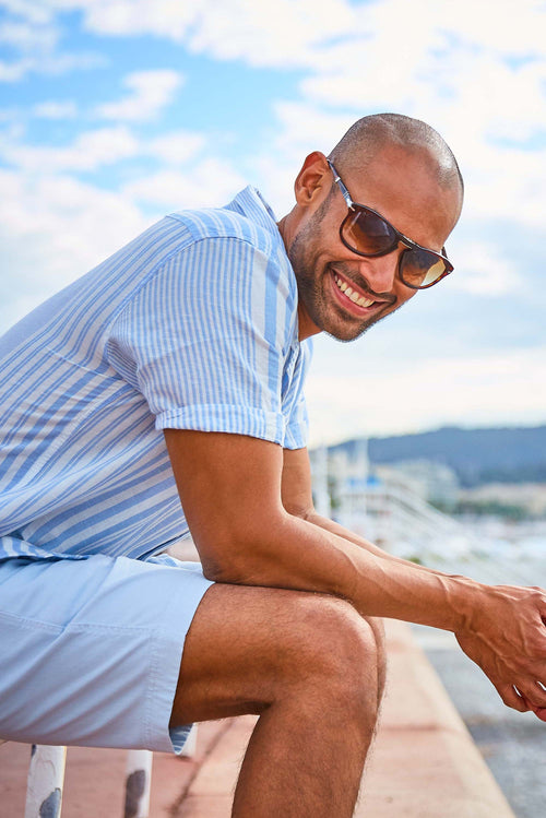 Avenues * Die Original Shorts