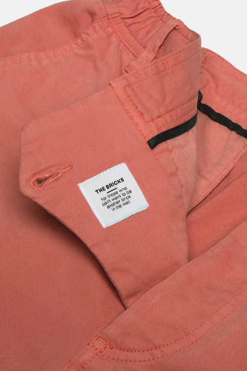 Bricks * Die Original Shorts