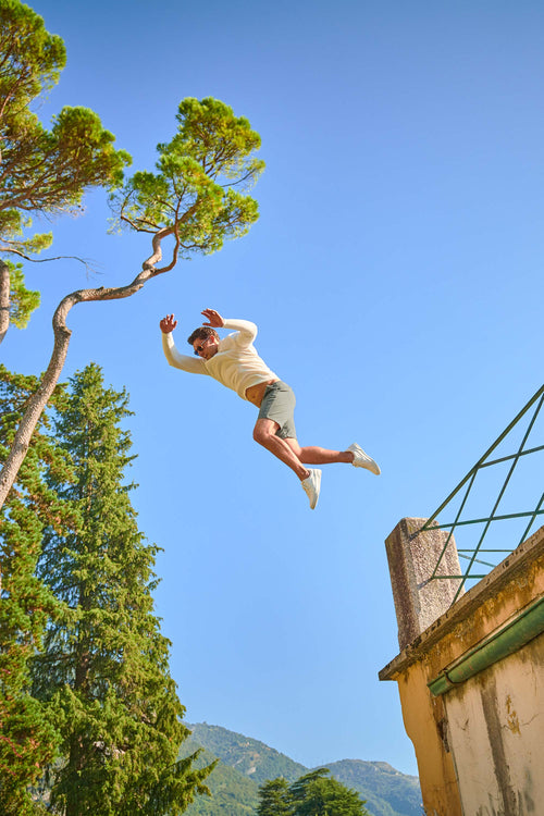 Defenders * Die Original Shorts