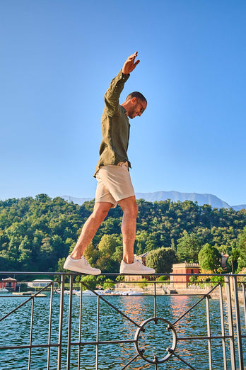 Gazettes * Die Original Shorts Gazettes * Die Original Shorts