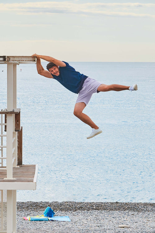 Hustlers * Die Original Shorts