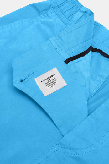 Lagoons * Die Original Shorts Lagoons * Die Original Shorts