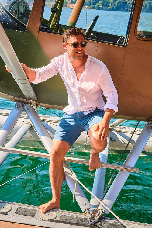 Mavericks * Die Original Shorts