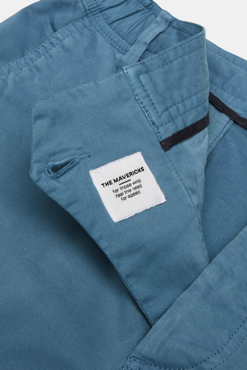 Mavericks * Die Original Shorts