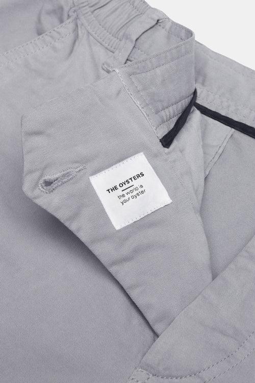 Oysters * Die Original Shorts