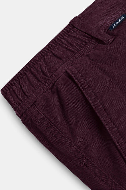 Reserves * Die Original Shorts