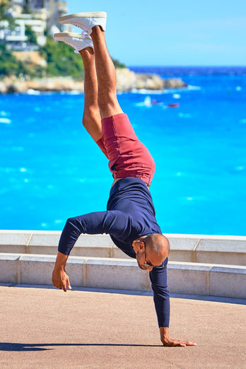 Rileys * Die Original Shorts Rileys * Die Original Shorts