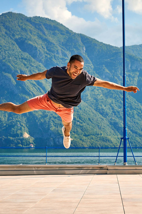 Sunsets * Die Original Shorts