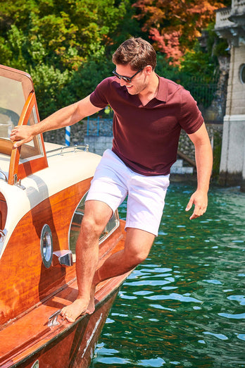 Wimbledons * Die Original Shorts Wimbledons * Die Original Shorts