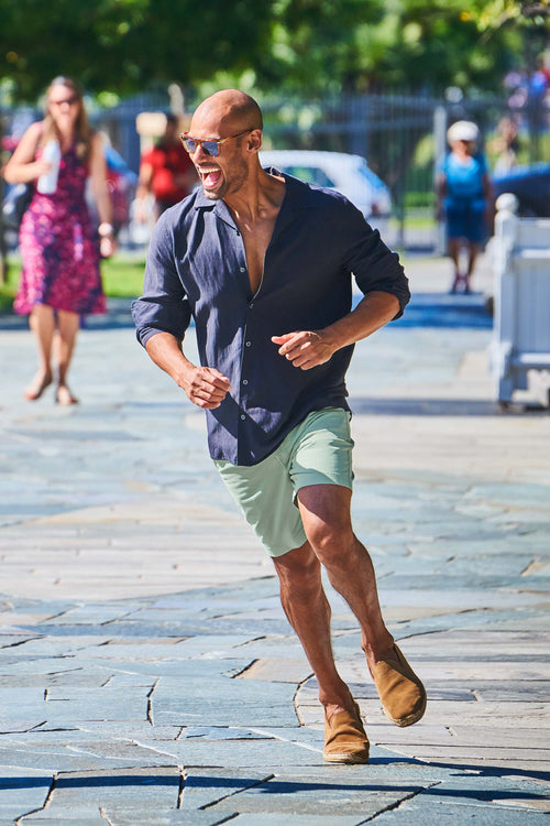 Aviators * Die Original Shorts