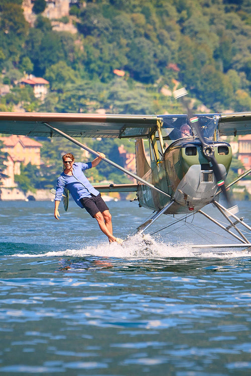 Blackjacks * Die Original Shorts