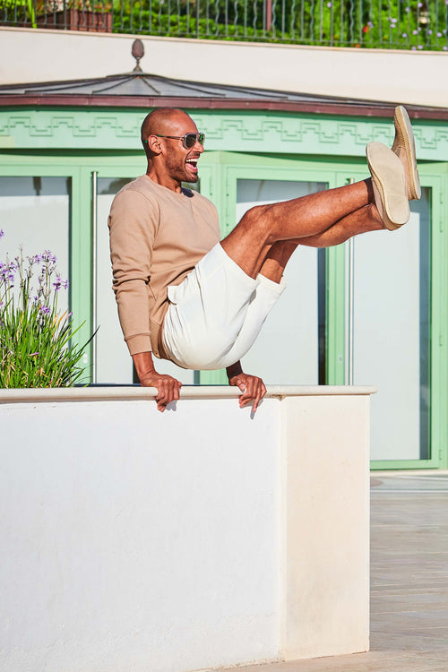 Coconuts * Die Original Shorts