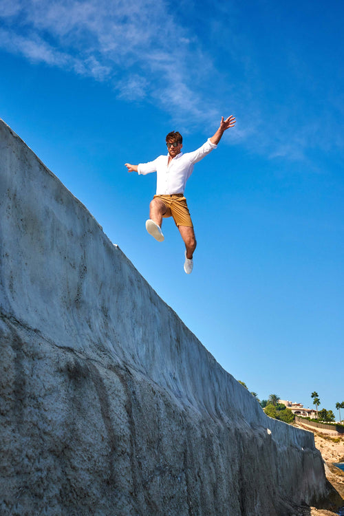 Cubans * Die Original Shorts