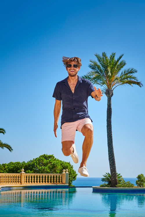 Flamingos * Die Original Shorts