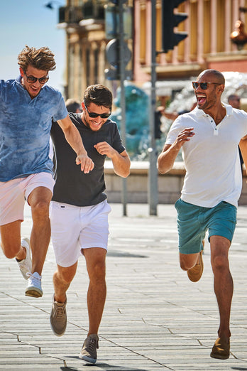 Felsons * Die Original Shorts Felsons * Die Original Shorts