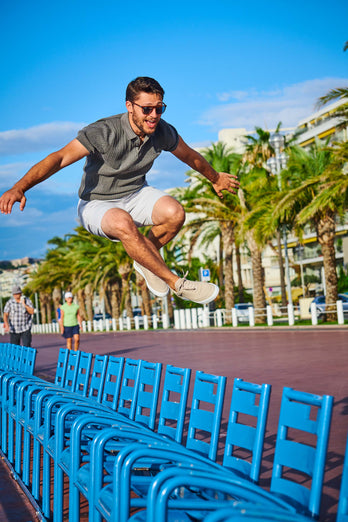 Gullwings * Die Original Shorts Gullwings * Die Original Shorts