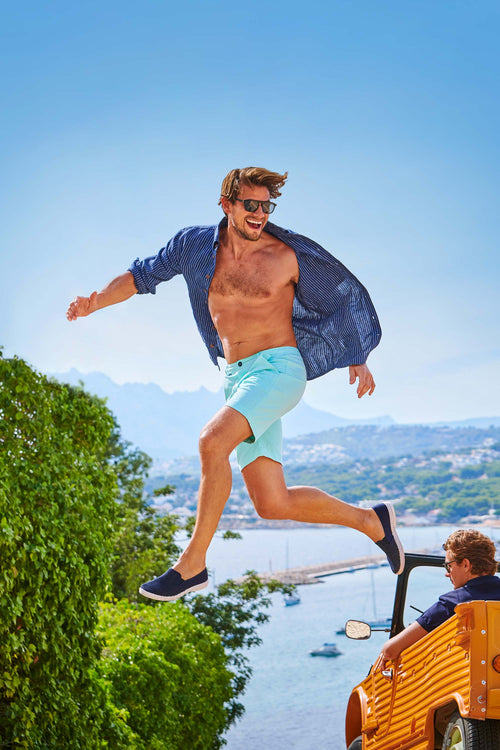 Mints * Die Original Shorts