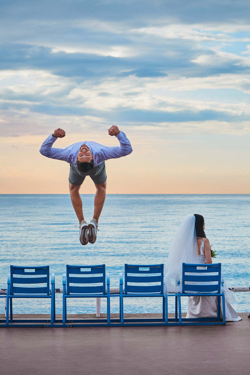 Newmans * Die Original Shorts