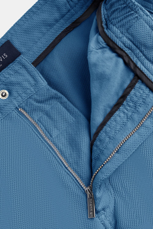 Boulevards * Die Piqué Shorts